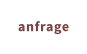 anfrage